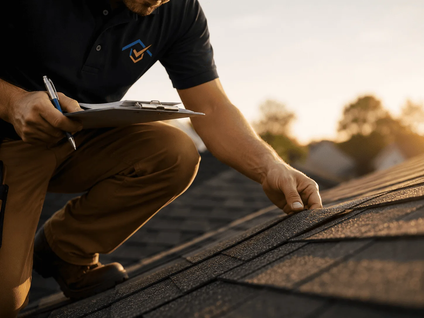 Why Choose Roof Inspection in Fort Wingate, NM