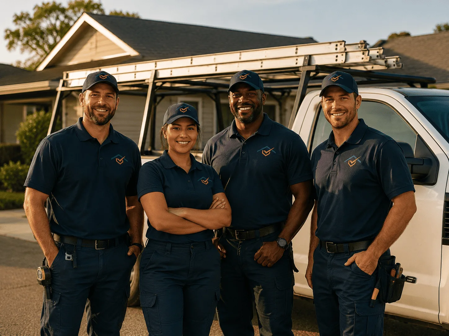 Roof Inspection company in Fort Wingate, NM